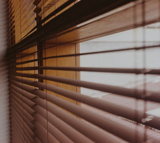 Blinds