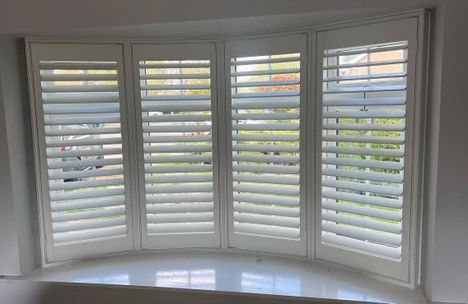 Children room blinds