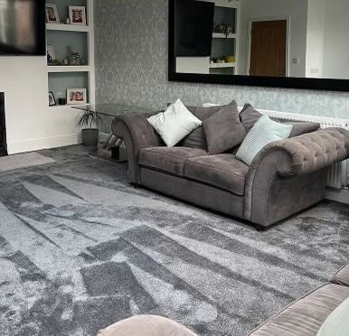 Timeless Home Comfort