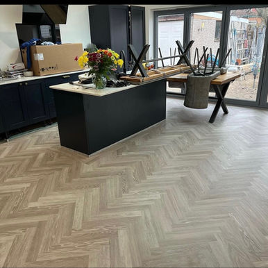 Everyday Modern Living